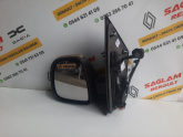 Oto Çıkma Parça / Peugeot / Rifter / Ayna / Sol Dış Ayna / Çıkma Parça 