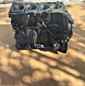 Oto Çıkma Parça / Mercedes / 600 / Motor / Blok / Çıkma Parça 