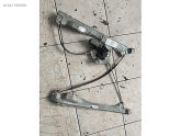 Oto Çıkma Parça / Renault / Clio / Oto Cam / Cam Krikosu / Çıkma Parça 
