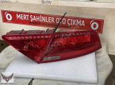 Oto Çıkma Parça / Audi / A7 / Far & Stop / Sol Arka Stop / Çıkma Parça 