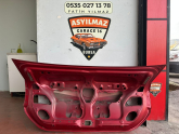 Oto Çıkma Parça / Toyota / Corolla / Kaporta & Karoser / Bagaj Kapağı / Çıkma Parça 