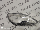 Oto Çıkma Parça / Peugeot / 308 / Far & Stop / Far Camı / Sıfır Parça 