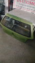 Oto Çıkma Parça / Volkswagen / Polo / Kaporta & Karoser / Bagaj Kapağı / Çıkma Parça 