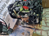 Oto Çıkma Parça / Citroen / C5 / Motor / Motor (komple) / Çıkma Parça 