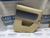 Oto Çıkma Parça / Ford / Tourneo Connect / Koltuk & Döşeme / Kapı Döşemesi / Çıkma Parça 