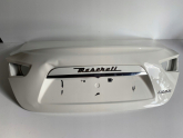Maserati ghibli m157 bagaj 2013/2020