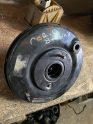 Oto Çıkma Parça / Opel / Corsa / Fren / Westinghouse / Çıkma Parça 