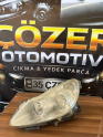 OPEL CORSA D SOL FAR