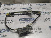 Oto Çıkma Parça / Peugeot / 307 / Oto Cam / Cam Krikosu / Çıkma Parça 