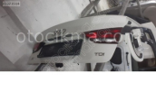 AUDİ A3 SÖKME ARKA BAGAJ KAPISI