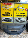 Opel insignia ön tampon sıfır