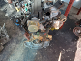 Oto Çıkma Parça / Dacia / Duster / Motor / Motor (komple) / Çıkma Parça 