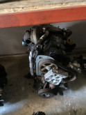 Oto Çıkma Parça / Renault / Trafic / Motor / Motor (komple) / Çıkma Parça 