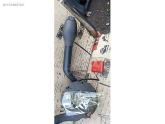 Oto Çıkma Parça / Volkswagen / Polo / Oto Cam / Silecek Kolu / Çıkma Parça 