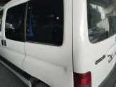 Hurda Belgeli Araçlar / Peugeot / Partner