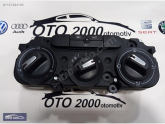 Oto Çıkma Parça / Peugeot / 2008 / Klima / Kontrol Paneli / Sıfır Parça 