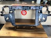 Oto Çıkma Parça / Hyundai / Getz / Kaporta & Karoser / Ön Panel / Sıfır Parça 