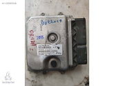 Fiat Panda Motor Beyni 55239209 - MJD 8F2.B1 - MJD 8F2B1