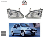 Oto Çıkma Parça / Dacia / Solenza / Far & Stop / Sol Ön Far / Sıfır Parça 