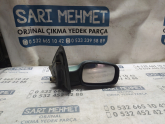 Oto Çıkma Parça / Renault / Megane / Ayna / Sağ Dış Ayna / Çıkma Parça 