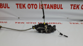 Oto Çıkma Parça / Mercedes / C Serisi / Kaporta & Karoser / Kapı Kilidi / Çıkma Parça 