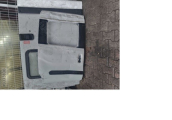 Fiat doblo sag sürgülü kapi