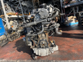 Oto Çıkma Parça / Seat / Cordoba / Motor / Motor (komple) / Çıkma Parça 