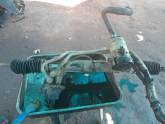 Oto Çıkma Parça / Fiat / 500 / Direksiyon / Direksiyon Kutusu / Çıkma Parça 