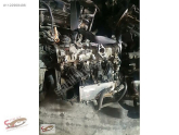 Oto Çıkma Parça / Volkswagen / Golf / Motor / Motor (komple) / Çıkma Parça 