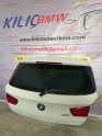 Oto Çıkma Parça / Bmw / 1 Serisi / Kaporta & Karoser / Bagaj Kapağı / Çıkma Parça 