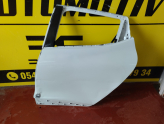 Oto Çıkma Parça / Renault / Clio / Kaporta & Karoser / Sol Arka Kapı / Çıkma Parça 