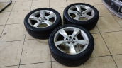 Oto Çıkma Parça / Chevrolet / Cruze / Jant & Lastik / Çelik Jant / Çıkma Parça 