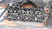 Oto Çıkma Parça / Nissan / Urvan / Motor / Silindir Kapağı / Çıkma Parça 