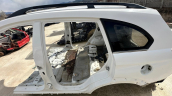 Oto Çıkma Parça / Chevrolet / Captiva / Kaporta & Karoser / Komple Arka / Çıkma Parça 