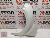 TOYOTA CHR SOL ÖN ÇAMURLUK ORJİNAL ÇIKMA YEDEK PARÇA 16-22