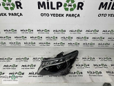 Oto Çıkma Parça / Mercedes / Vito / Far & Stop / Sol Ön Far / Çıkma Parça 