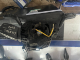 FORD TRANSİT 2012 SİLGİ SİNYAL KOLU GÜÇMANLAR