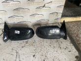 Oto Çıkma Parça / Chevrolet / Suburban / Ayna / Sol Dış Ayna / Çıkma Parça 