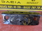 Oto Çıkma Parça / Renault / Megane / Kaporta & Karoser / Bagaj Kapağı / Çıkma Parça 