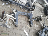 Oto Çıkma Parça / Audi / 200 Serisi / Alt Takım / Radyatör Traversi / Çıkma Parça 