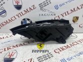 Oto Çıkma Parça / Skoda / Octavia / Far & Stop / Sol Ön Far / Çıkma Parça 