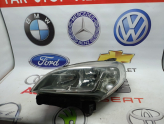 Fiat doblo sol far