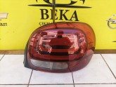 Oto Çıkma Parça / Citroen / C3 / Far & Stop / Sağ Arka Stop / Çıkma Parça 