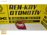 Oto Çıkma Parça / Renault / Megane / Fren / El Freni Motoru / Sıfır Parça 