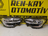 Oto Çıkma Parça / Renault / Clio / Far & Stop / Far Ampulü / Çıkma Parça 