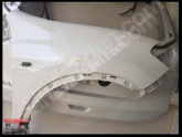 Nissan Qashqai 2010-2013-J10 Ön Çamurluk Sağ Çıkma Sökme Yedek