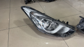 Oto Çıkma Parça / Hyundai / i30 / Far & Stop / Sağ Ön Far / Çıkma Parça 