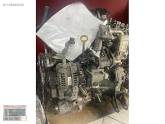 Oto Çıkma Parça / Toyota / Corolla / Motor / Komple Motor / Çıkma Parça 