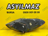 Oto Çıkma Parça / Mercedes / C Serisi / Far & Stop / Sol Arka Stop / Çıkma Parça 