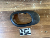 Oto Çıkma Parça / Peugeot / 206 / Airbag / Emniyet Kemeri / Çıkma Parça 